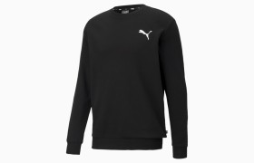 Толстовка Esentials Small Logo Men’s Sweatshirt