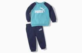 Детский комплект Minicats Essentials Raglan Babies' Jogger Set