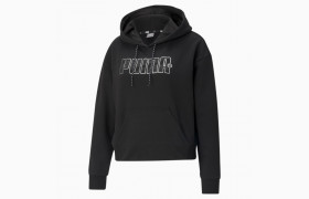 Толстовка Rebel Women's Hoodie