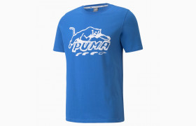 Футболка Qualifier Short leeve Men's Basketball Tee