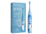 RL 035 Kids, light Blue недорого
