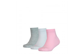 Детские носки Kids' Quarter Socks 3 Pack