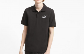 Поло Esentials Pique Men's Polo Shirt