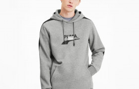 Толстовка Avenir Hoody