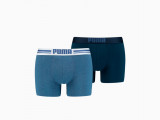 Placed Logo Boxer Shorts 2 Pack недорого