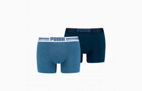 Мужское нижнее белье Placed Logo Boxer Shorts 2 Pack