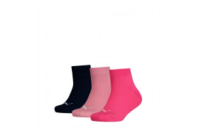 Детские носки Kids' Quarter Socks 3 Pack