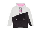 x A.C. MILAN Weekend FtblStatement Winterized Hoody недорого