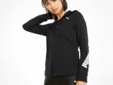 Modern Sports Full-Zip Women’s Hoodie недорого