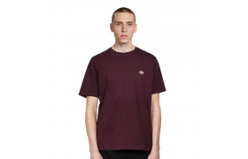 Футболка Mapleton -Shirt Maroon 2022