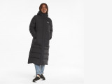 Long Oversized Down Women's Jacket недорого