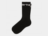 Carhartt Socks Black / Wax 2021 недорого