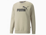 Essentials Big Logo Crew Neck Men's Sweater недорого