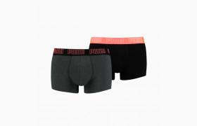 Мужское нижнее белье Basic Men’ Trunks 2 pack