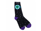 Nebula Socks Black 2021 недорого