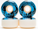 Divide Wheels Black/Blue 53mm 2021 недорого